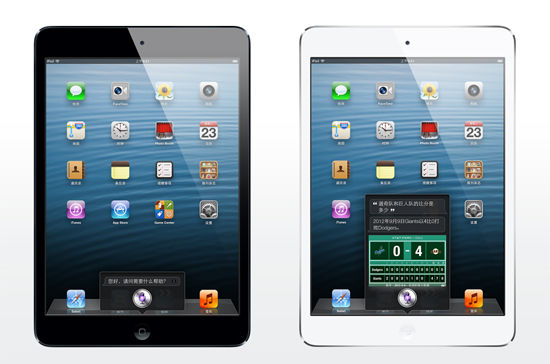 ,平板电脑,Apple,新浪,iPad mini国内遇冷 价格下跌