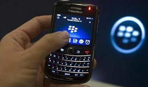 ,互联网,加拿大公共安全部：慎用黑莓！它没你想得那么安全
