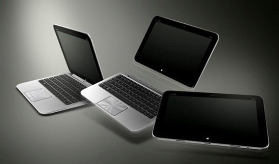 ,平板电脑,Microsoft,操作系统,增强现实,即时通讯,一次看个够 23款Win8/RT平板及混合机大集合