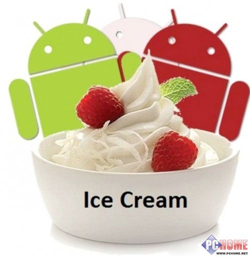 androd 4.0.jpg ,阿里巴巴,Google,浏览器,操作系统,Microsoft,Apple,趋势网盘点:四种手机系统PK 黑马阿里云或将适应国民习惯