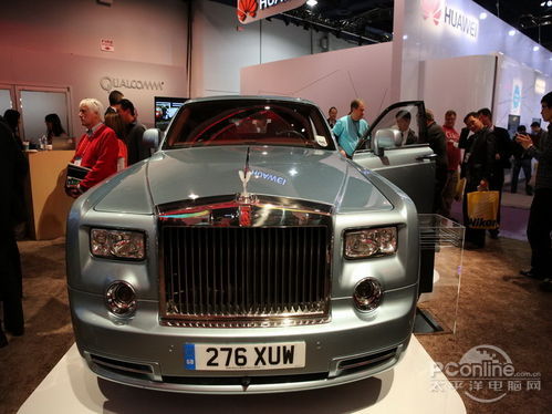 ,平板电脑,智能手机,增强现实,亮点颇多：CES2013手机行业技术趋势点评