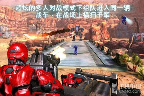 xqd3.jpg ,极客,趋势网盘点:战争题材类手机游戏汇总,是男人就爱打枪!