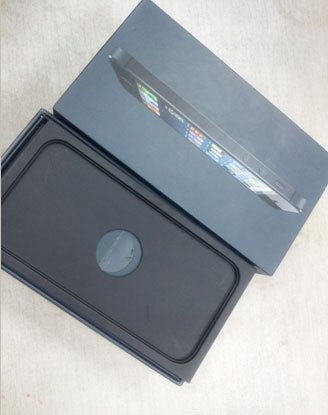 ,网民,电信版iPhone 5来袭 或于12月正式开售