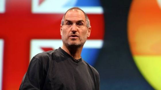 untitled.bmp ,Apple,人人都当得了乔布斯?