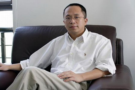 ,奇虎,周鸿祎,百度,腾讯,小米,360官微澄清连败谣言 周鸿祎谈未来不做手机