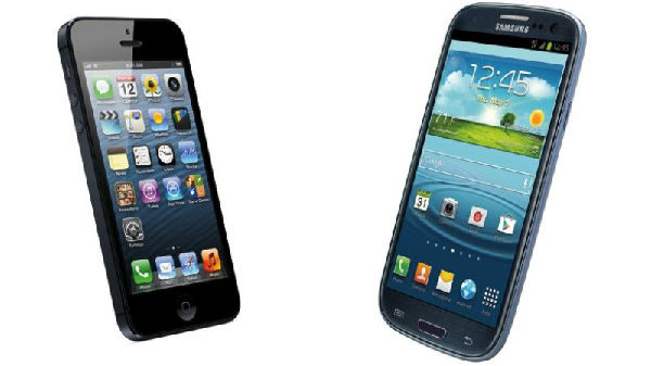 ,Apple,智能手机,平板电脑,ReadWrite：三星真能取代苹果坐上手机创新的头把交椅？[图]