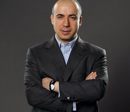 ,Facebook,投资人,并购重组,风险投资,移动互联网,自媒体,GMIC2013：Yuri Milner——最成功的社交媒体投资人