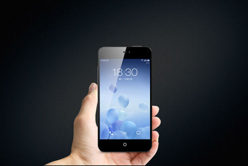 KXKRK06E2FOQ_image003_500.png ,智能手机,操作系统,趋势网盘点:不惧冬季严寒 魅族MX2领衔防寒智能手机