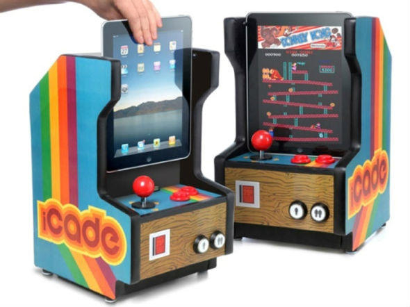 ,平板电脑,奇虎,惊爆你的眼球 意想不到的iPad奇葩图赏