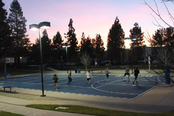 ,奇虎,创业者,Apple,图解硅谷最成功企业Intuit工作园区：舒适 校园 人性化