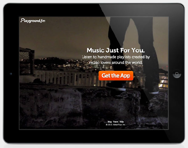 ,粉丝,趋势网盘点：10款你可能没听过但必须了解的音乐服务