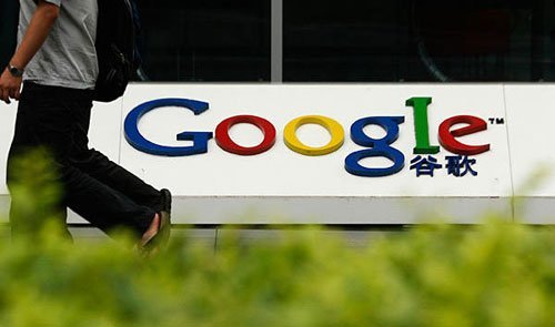,Google,奇虎,腾讯,创业者,搜索引擎,移动广告,谷歌要重返中国？