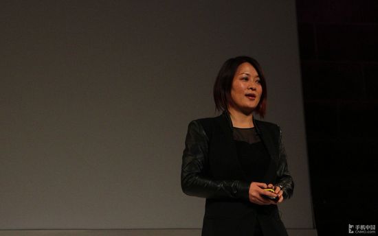 ,智能手机,平板电脑,全球最快P2登场 华为MWC2013发布会实录