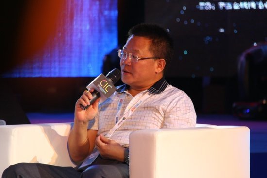 90557219.jpg ,电子商务,移动互联网,孙为民谈苏宁两大课题:线上线下融合和开放平台