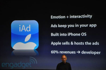 ,移动广告,移动平台,网络广告,Google,移动互联网,搜索引擎,营销界裹足不前  移动广告仅卖出“白菜价”