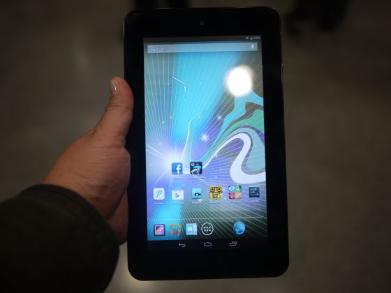 ,平板电脑,Google,管理层,Apple,惠普重回平板市场 制定详密战略计划