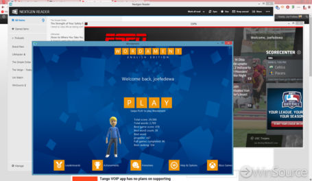 ,平板电脑,浏览器,Microsoft,我从Windows 8.1中期待什么？
