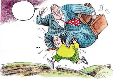 Img265729717.jpg ,管理层,媒体人,电信通讯,全球电信业腐败泛滥:国际监管加剧出海风险