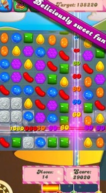 ,Facebook,网络游戏,《糖果粉碎传奇》厂商King计划美国IPO上市