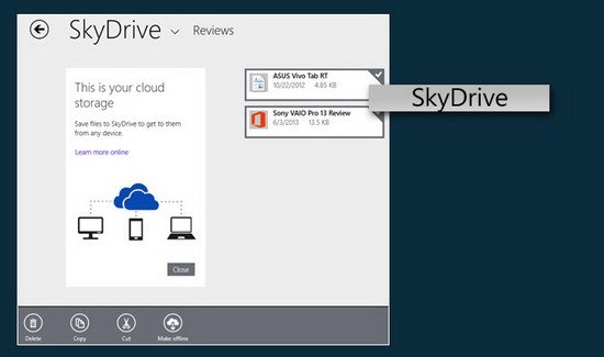 89159044.jpg ,浏览器,Apple,Microsoft,平板电脑,应用商店,移动平台,Windows 8.1 VS.OS X Mavericks:谁更出色?
