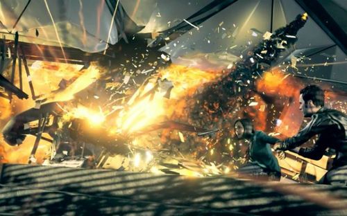 ,Microsoft,极客,硬件稍逊不言败!Xbox One拥有秘密绝招