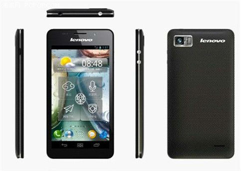 k860.jpg ,平板电脑,趋势网盘点:5寸屏手机大全 大屏手机将成趋势