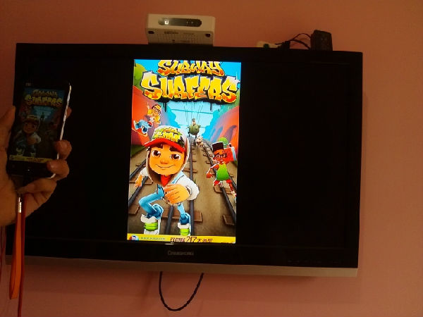 ,奇虎,小米手机2MHL深度体验以及技术解析