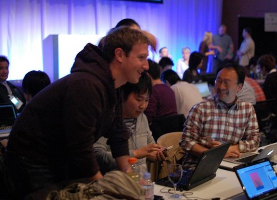 83347357.jpg ,Facebook,Facebook将召开系列开发者大会吸引移动开发者