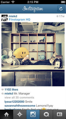 7.jpg ,平板电脑,社交网络,年度应用TOP10 《时代》评选结果新鲜出炉