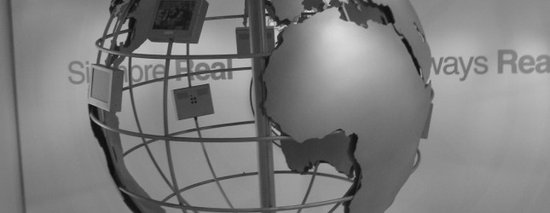 ,互联网,互联网地图：将网络世界3D可视化展示