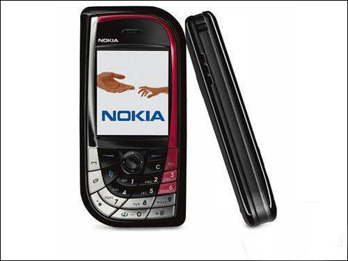 ,Apple,智能手机,大哭吧！谁的青春里没有诺基亚