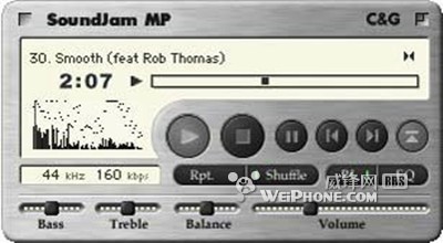 ,Apple,风风雨雨12年 历年iTunes剪影