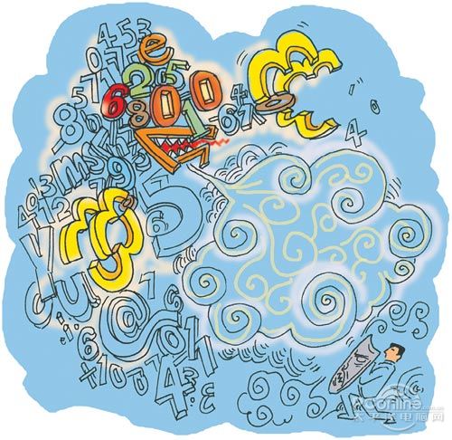 2416330_e6b5b7e9878fe695b0e68dae.jpg ,大数据,大数据:大量商业价值被浪费