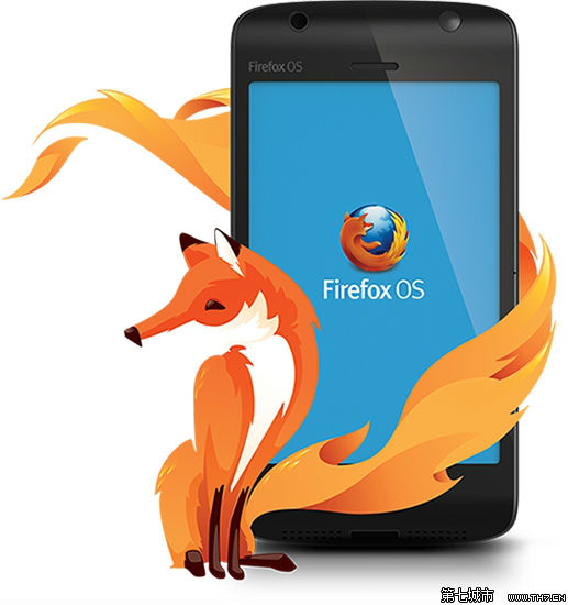 ,互联网,揭秘Firefox OS最低配置要求