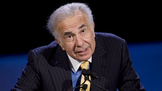 ,Apple,投资人,粉丝,上市交易,Yahoo,伊坎买入苹果股票的真实目的：只看现金不管创新