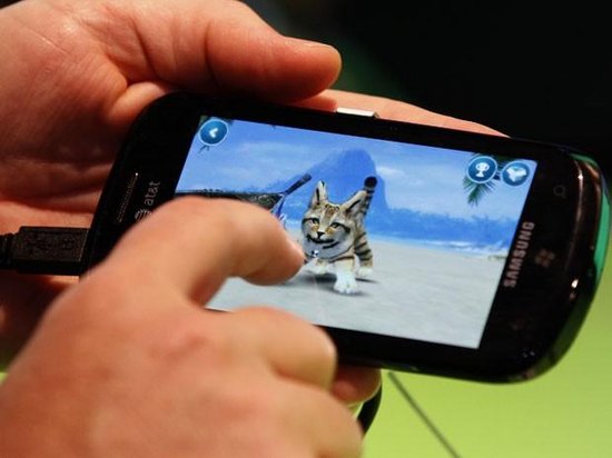 ,Microsoft,移动游戏,极客,应用商店,手机游戏致命伤：不断萎缩的生命周期