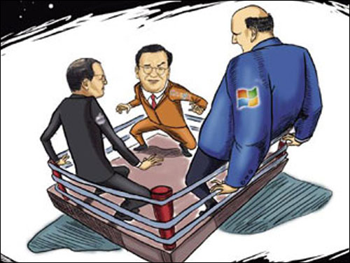 3.jpg ,Google,Apple,平板电脑,Microsoft,操作系统,并购重组,苹果可复制 Chromebook Pixel崛起路还长