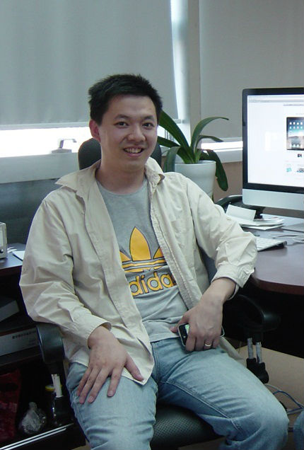 FIT输入法作者冯华君病逝 年仅31岁