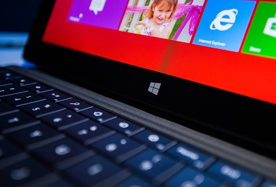 ,Microsoft,投资人,平板电脑,微软隐瞒Surface RT不佳表现 遭集体诉讼