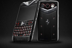 ,智能手机,平板电脑,趋势网盘点：一起来烧钱——盘点全球十大奢侈高科技玩物