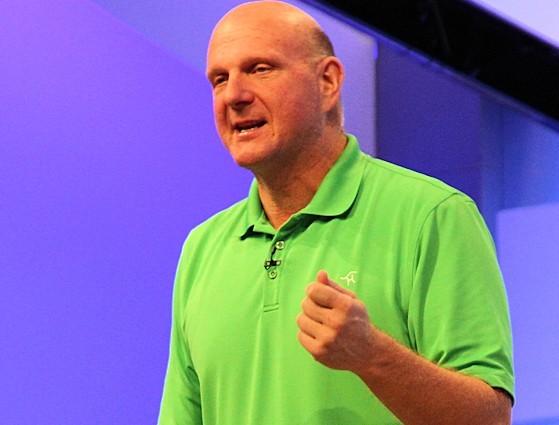 ,Microsoft,平板电脑,Twitter,微软 Build 2012 大会首日实录：400万Windows 8升级 鼓吹Win8和WP8