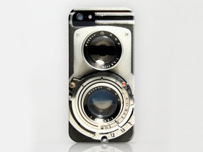 ,互联网,搜罗最炫的iPhone手机保护套（附图）