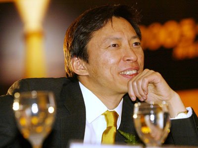 ,搜狐,张朝阳,移动互联网,网媒论坛,人人,张朝阳闭关回归：搜狐将如何起跑？