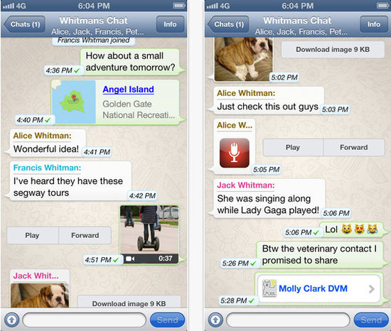 ,Facebook,Twitter,Apple,应用商店,社交网络,并购重组,盘点：App Store最具影响力的13款应用