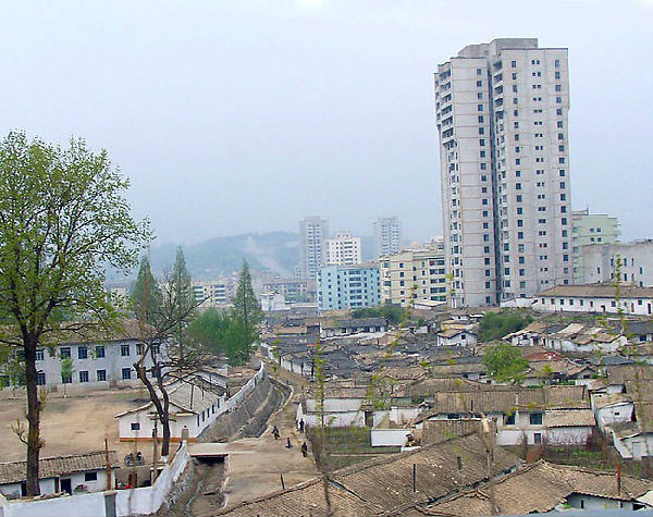 ,网络服务,朝鲜向外国人开放3G通信服务 通信费高昂国内仅向权贵阶层开放