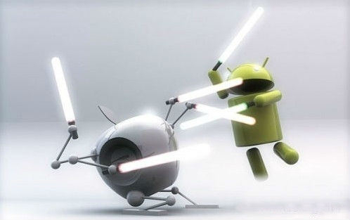 ,互联网,iOS用户都是有钱人，安卓用户就都是穷鬼吗？