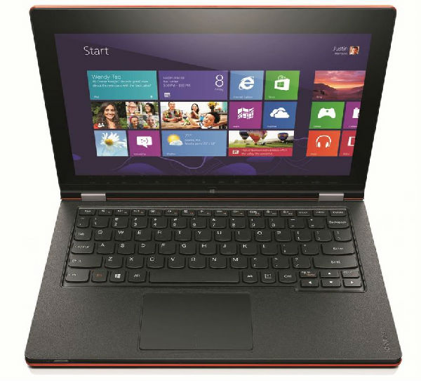 55eaa43ffd419e3d0841e3d97601.jpg ,平板电脑,非凡的联想超极本将很快进入俄市场