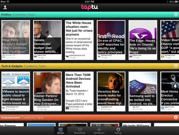 2.jpg ,Google,移动应用,趋势网盘点:盘点Google Reader阅读器五大替代产品