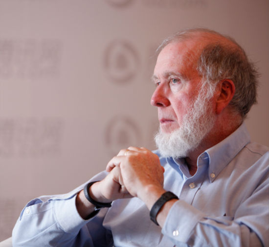 ,社交网络,腾讯,Facebook,网络预言家凯文·凯利预言：如果Facebook盈利模式不改变，五年后将很难存在