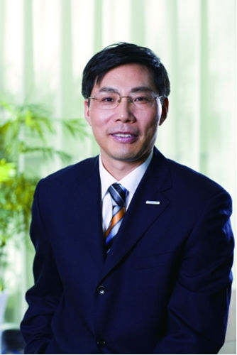 孙.jpg ,云计算,操作系统,云计算技术革命到来,IT产业竞争格局将重构